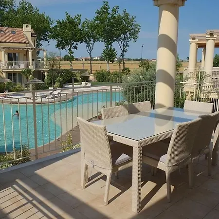Adriatica Immobiliare - Acquatonda Apartment Lido di Jesolo
