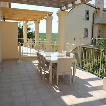 Apartment Adriatica Immobiliare - Acquatonda *