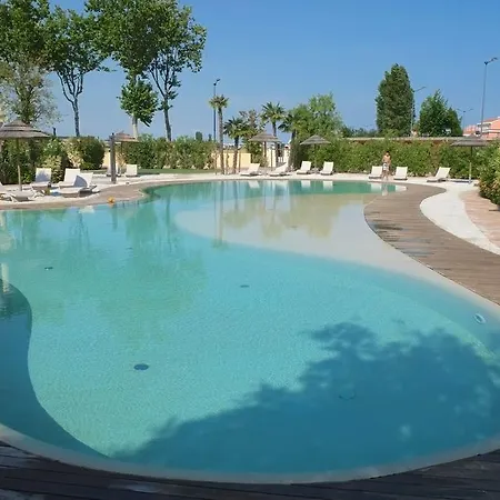 Apartment Adriatica Immobiliare - Acquatonda Lido di Jesolo