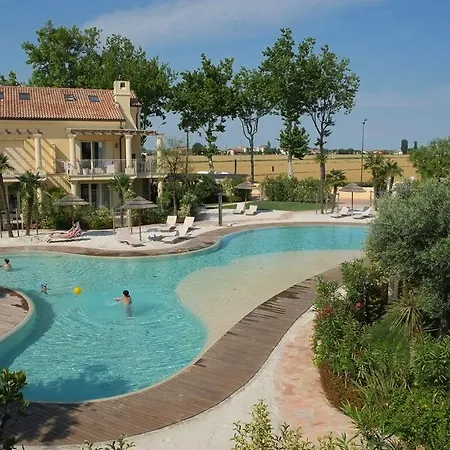 Apartment Adriatica Immobiliare - Acquatonda *