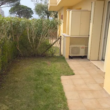 Apartment Adriatica Immobiliare - Acquatonda *