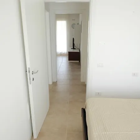 Apartment Adriatica Immobiliare - Acquatonda *