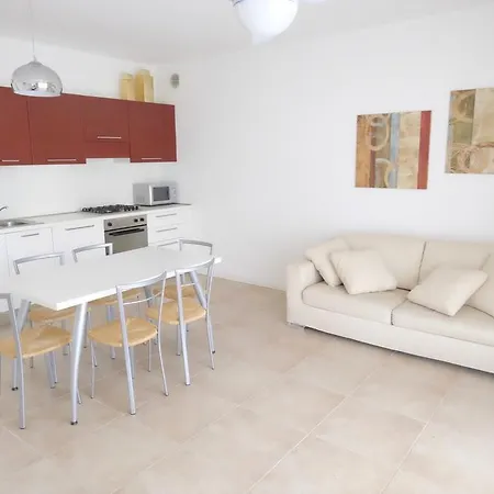 Adriatica Immobiliare - Acquatonda Apartment Lido di Jesolo