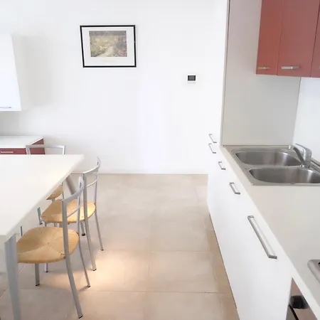Apartment Adriatica Immobiliare - Acquatonda Lido di Jesolo