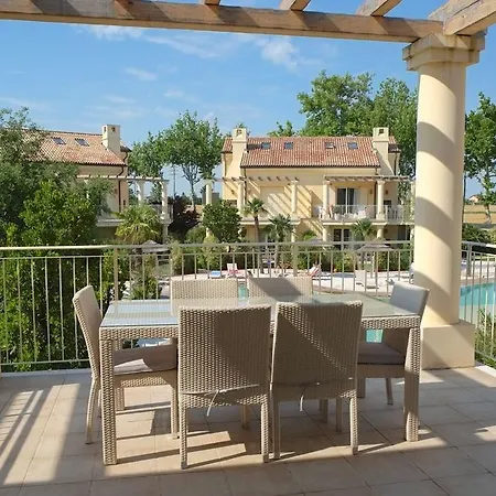 Adriatica Immobiliare - Acquatonda Lejlighed Lido di Jesolo