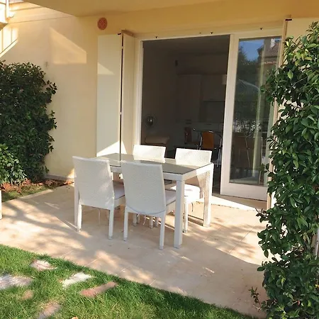 Adriatica Immobiliare - Acquatonda Lejlighed Lido di Jesolo