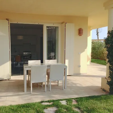 Adriatica Immobiliare - Acquatonda Lejlighed